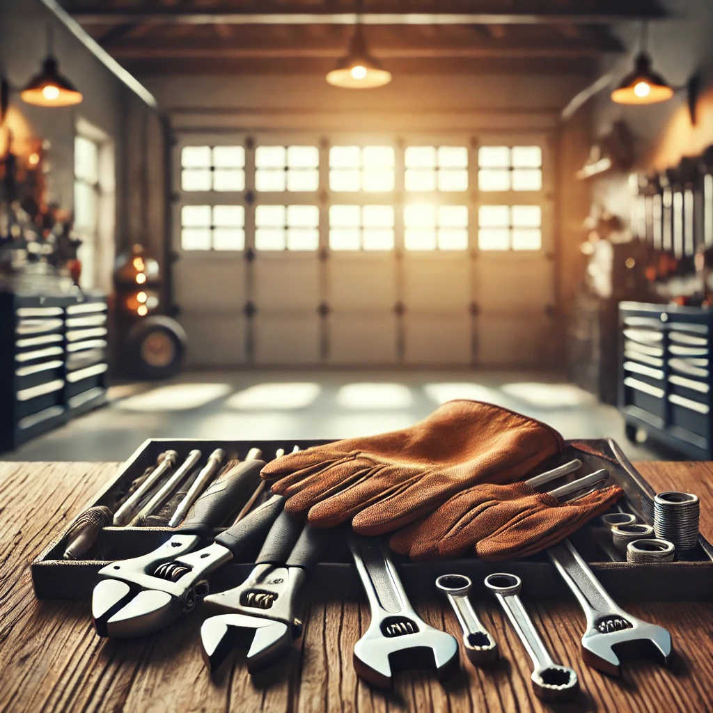 About Our Family-Owned Garage Door Company in East Brunswick NJ - Professional Service Team