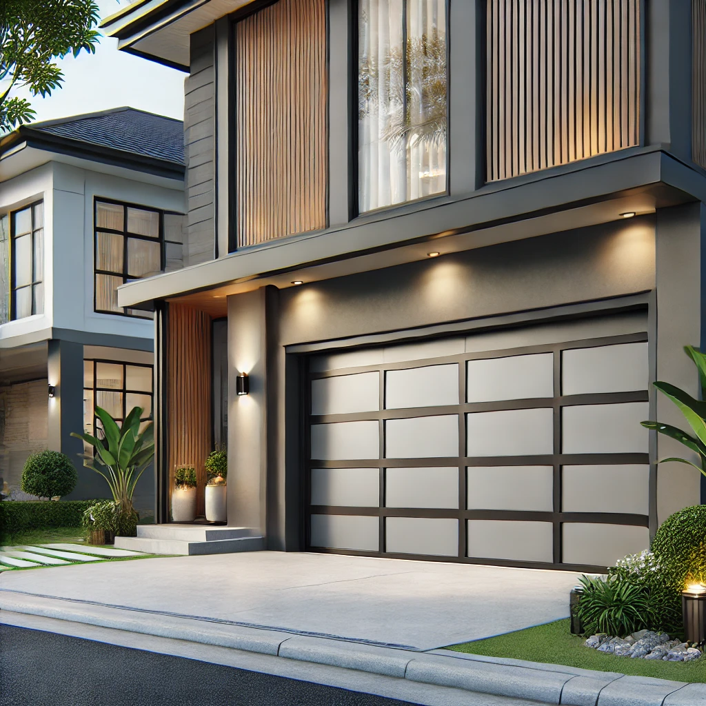 Professional Garage Door Company East Brunswick NJ - 24/7 Emergency Service & Repairs