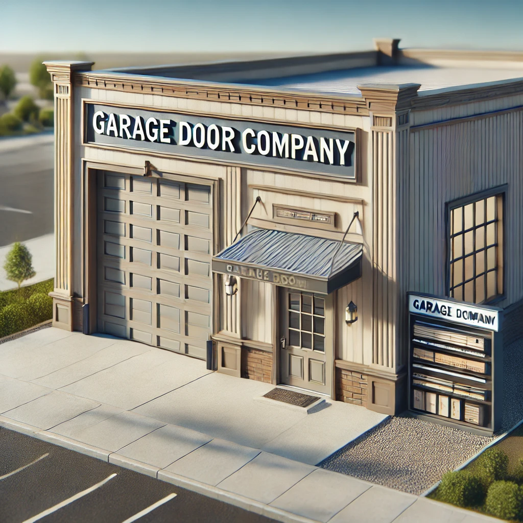 Best Garage Door Company Near Me East Brunswick NJ - 24/7 Emergency Service