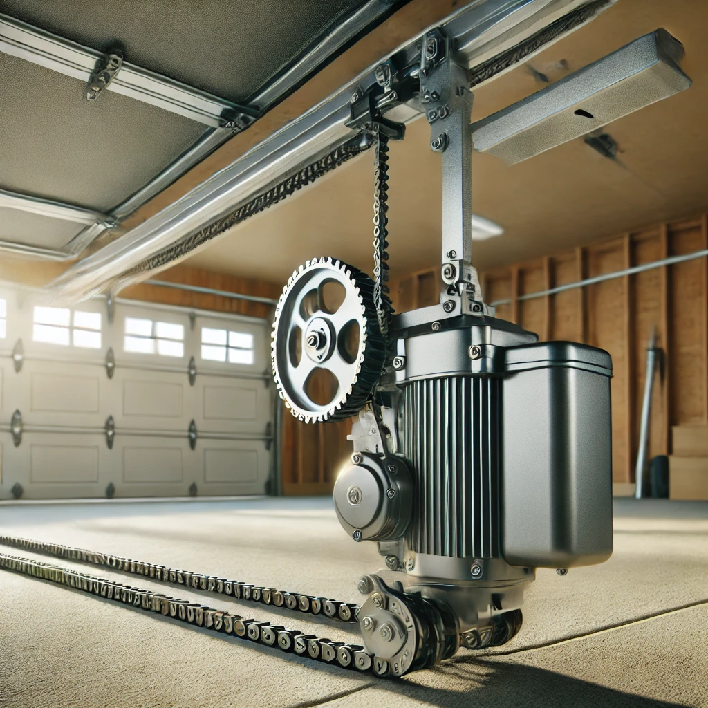Garage Door Opener Installation & Service in East Brunswick NJ - Professional Solutions for All Opener Brands