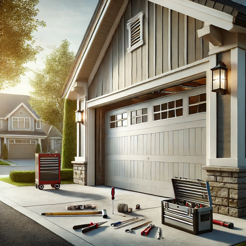 24/7 Garage Door Repair East Brunswick NJ - Emergency Repair Services by Garage Door Repair East Brunswick