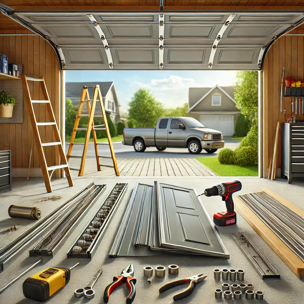 Professional Garage Door Replacement East Brunswick NJ - 24/7 Emergency Service & Expert Installation