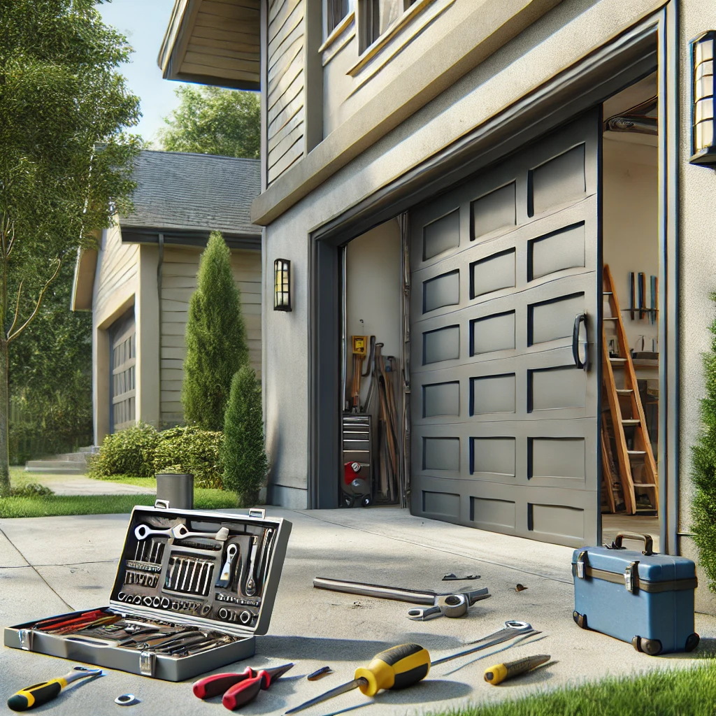 Local Garage Door Repair East Brunswick NJ - 24/7 Emergency Service Near You