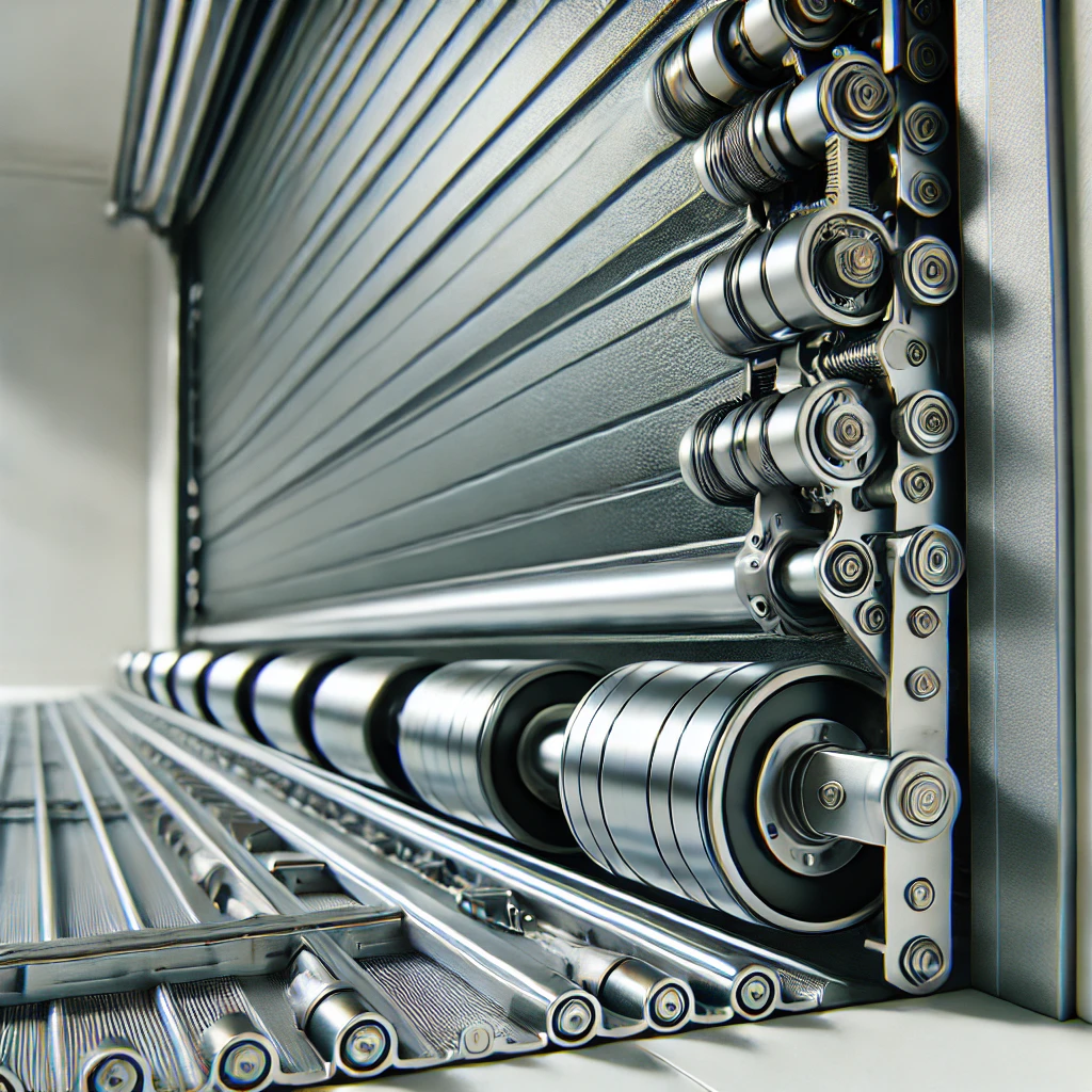 Expert Roller Garage Door Repairs East Brunswick NJ - Professional Door System Specialists